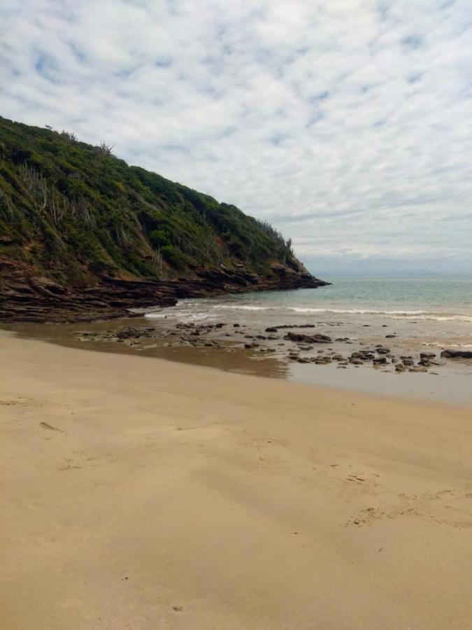 Casa De Praia Armacao dos Buzios Экстерьер фото