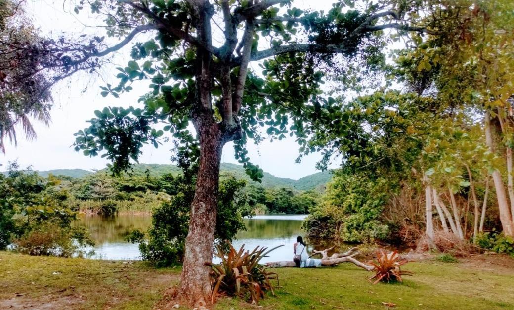 Casa De Praia Armacao dos Buzios Экстерьер фото