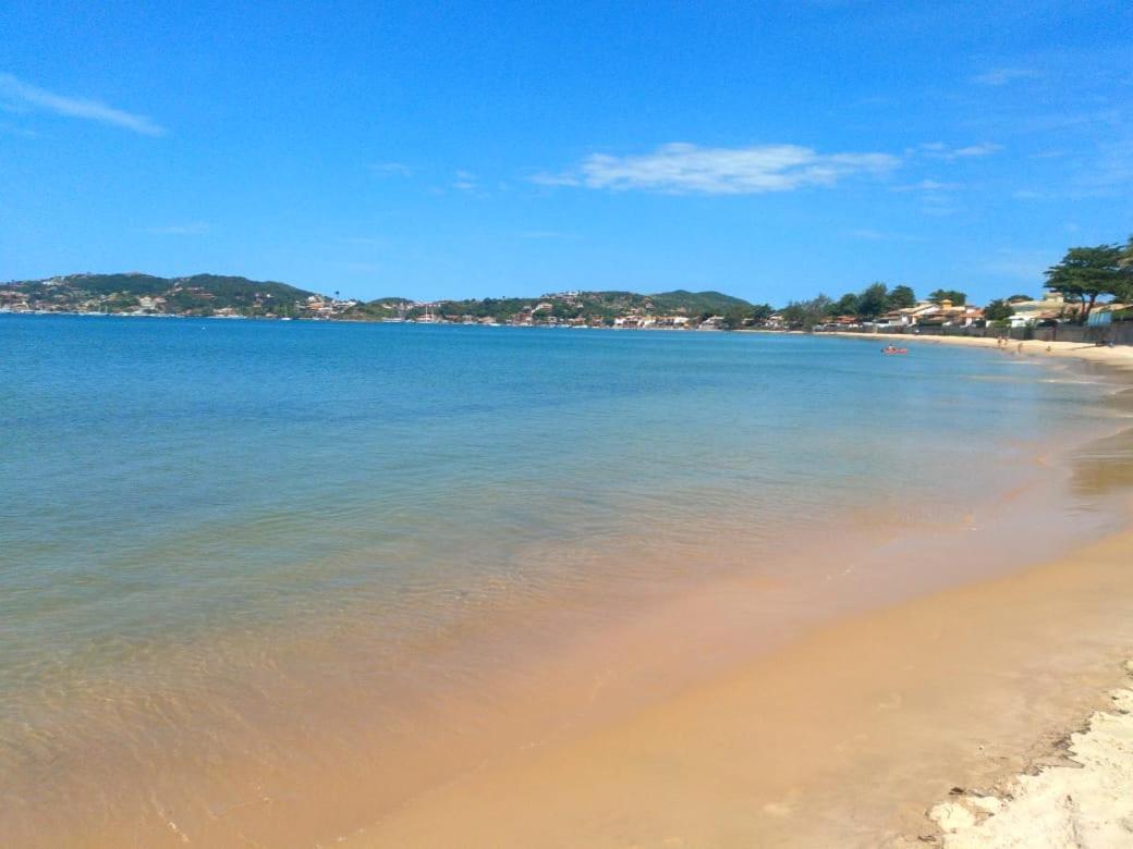 Casa De Praia Armacao dos Buzios Экстерьер фото