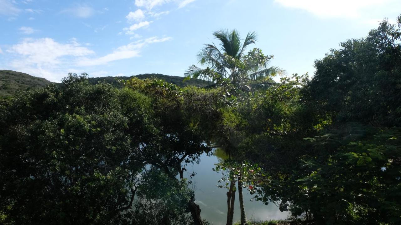 Casa De Praia Armacao dos Buzios Экстерьер фото