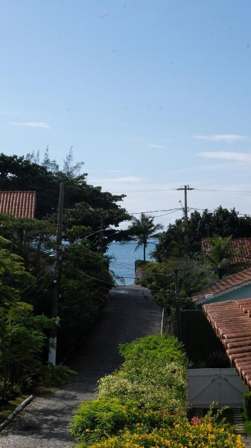 Casa De Praia Armacao dos Buzios Экстерьер фото