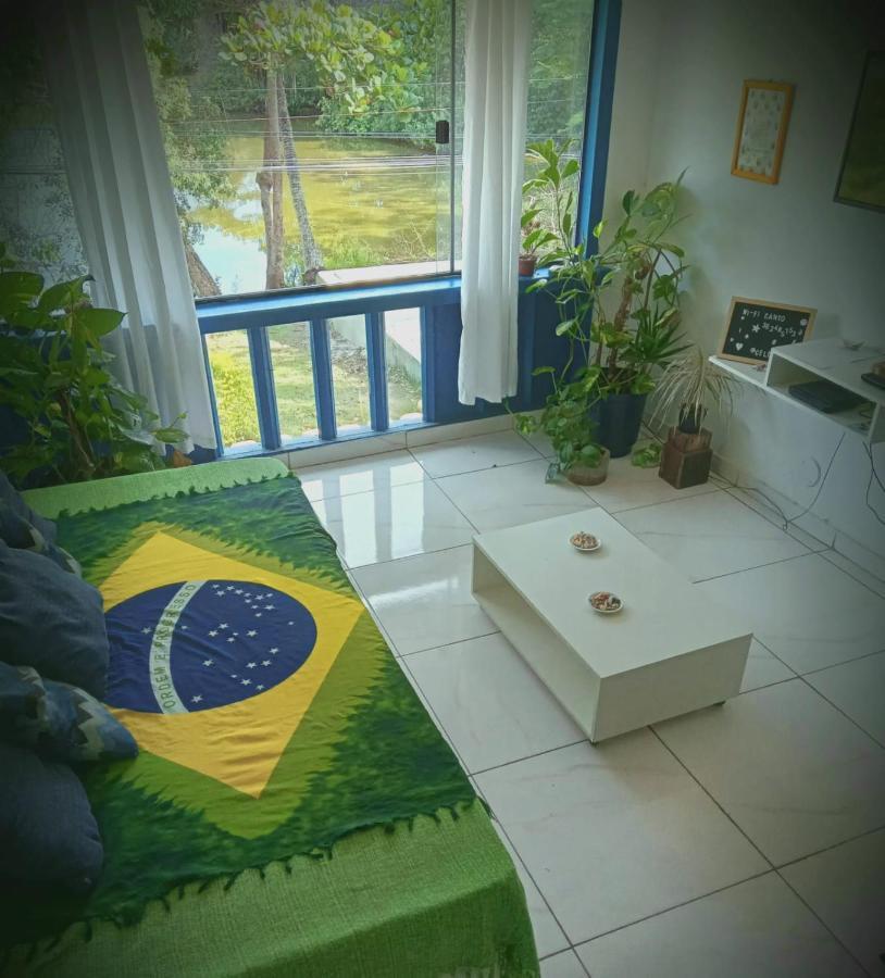 Casa De Praia Armacao dos Buzios Экстерьер фото