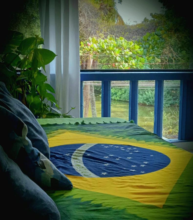 Casa De Praia Armacao dos Buzios Экстерьер фото