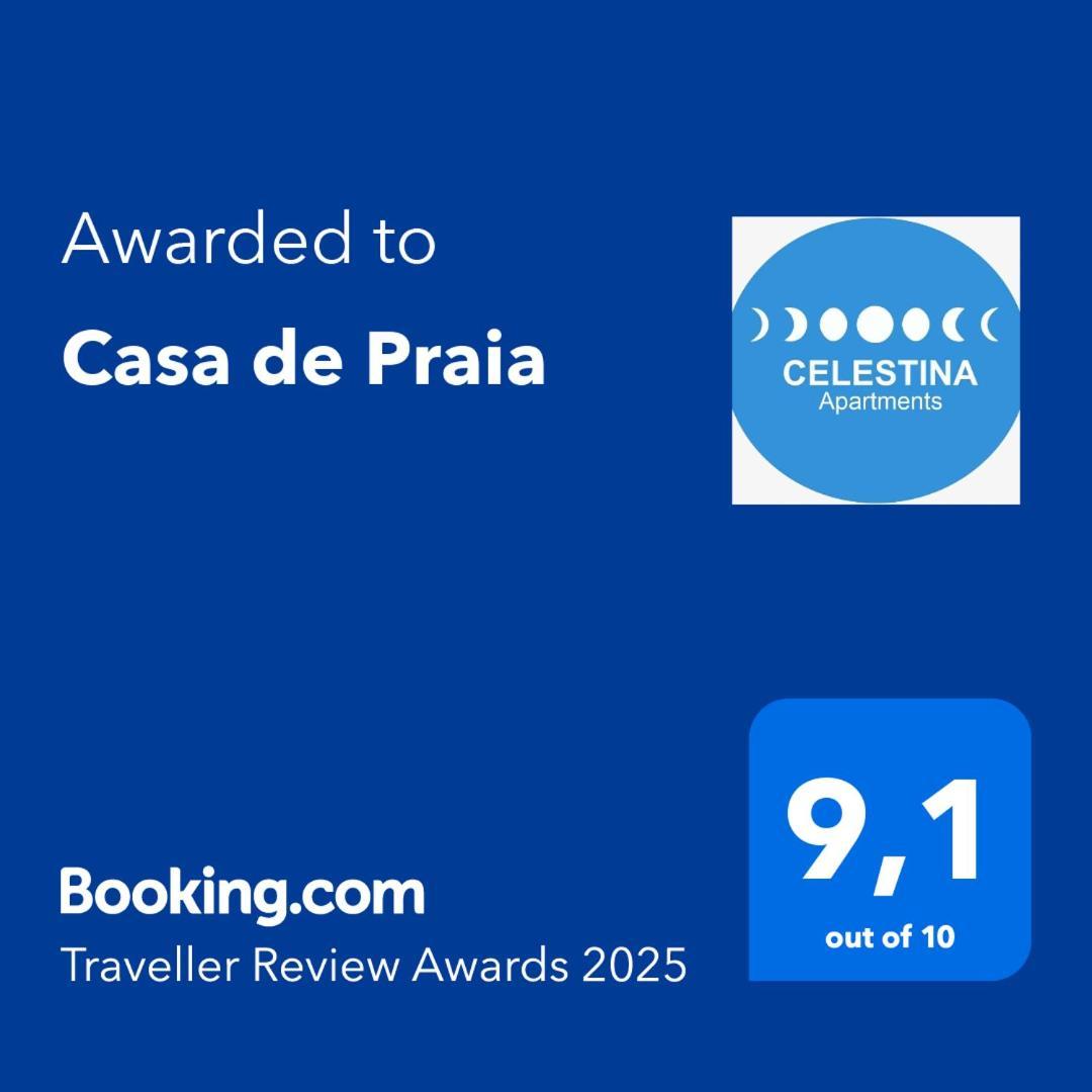 Casa De Praia Armacao dos Buzios Экстерьер фото